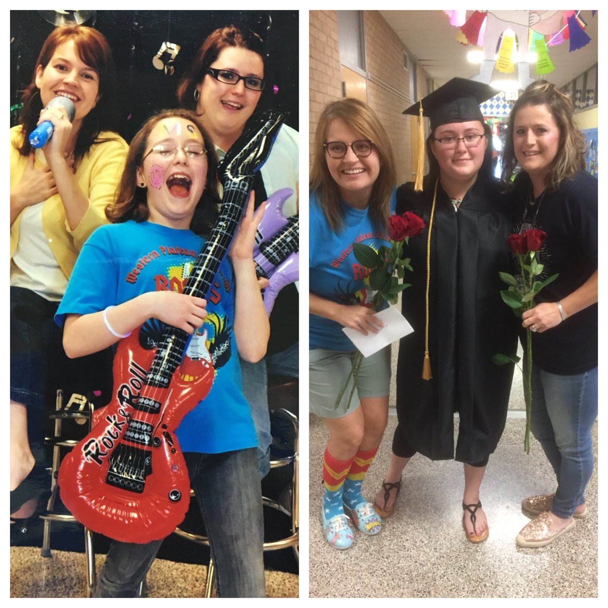 WesternPlateau's tweet photo. Elementary teachers lay the foundation for futures! @BerrymanLori @AmarilloISD https://t.co/wWFLUgN7pK