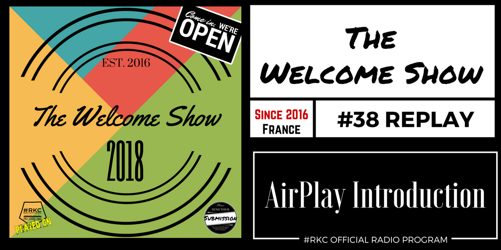 RadioKC's tweet photo. ▂▂▂▂▂▂▂▂▂▂▂▂▂▂
Coming up on #RKC in
.#TheWelcomeShow
▂▂▂▂▂▂▂▂▂▂▂▂▂▂

| @Gwenaellemusic | @RoyzyRothschild x @cashpoundnotes1 | @BotsheloMoate | Paris Ford | @jointpop | @TheTearawaysUSA | Dame Jean | @VSTheSystem | https://t.co/DjWGrSdUBR