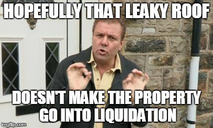 AllenContract's tweet photo. #RooferJokes #WeekendReady https://t.co/ls68pw8NP8