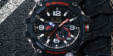 g shock land cruiser