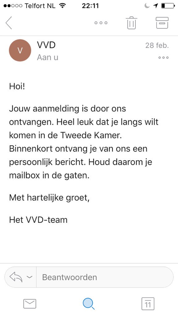 DBouhuizen's tweet photo. Als Rutte #echt naar de mensen gaat luisteren waarom ben ik dan nog steeds niet uitgenodigd om mijn verhaal over de #wajong en de #pestkorting te komen doen? @VVD @MinPres https://t.co/yeQPPEa3nG