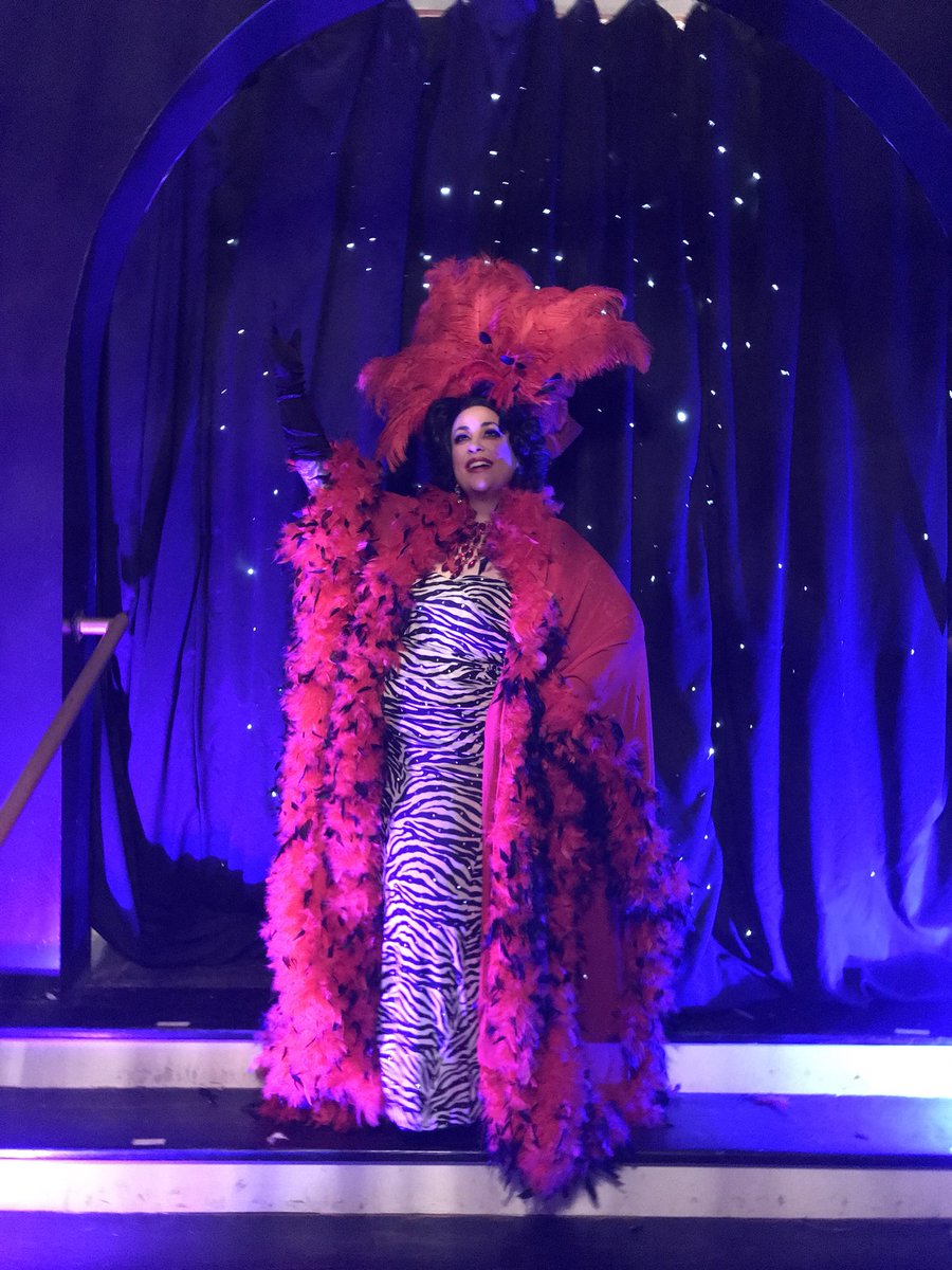 ShowMeCharlotte's tweet photo. Six shows this weekend! https://t.co/b4OBNdwVyJ