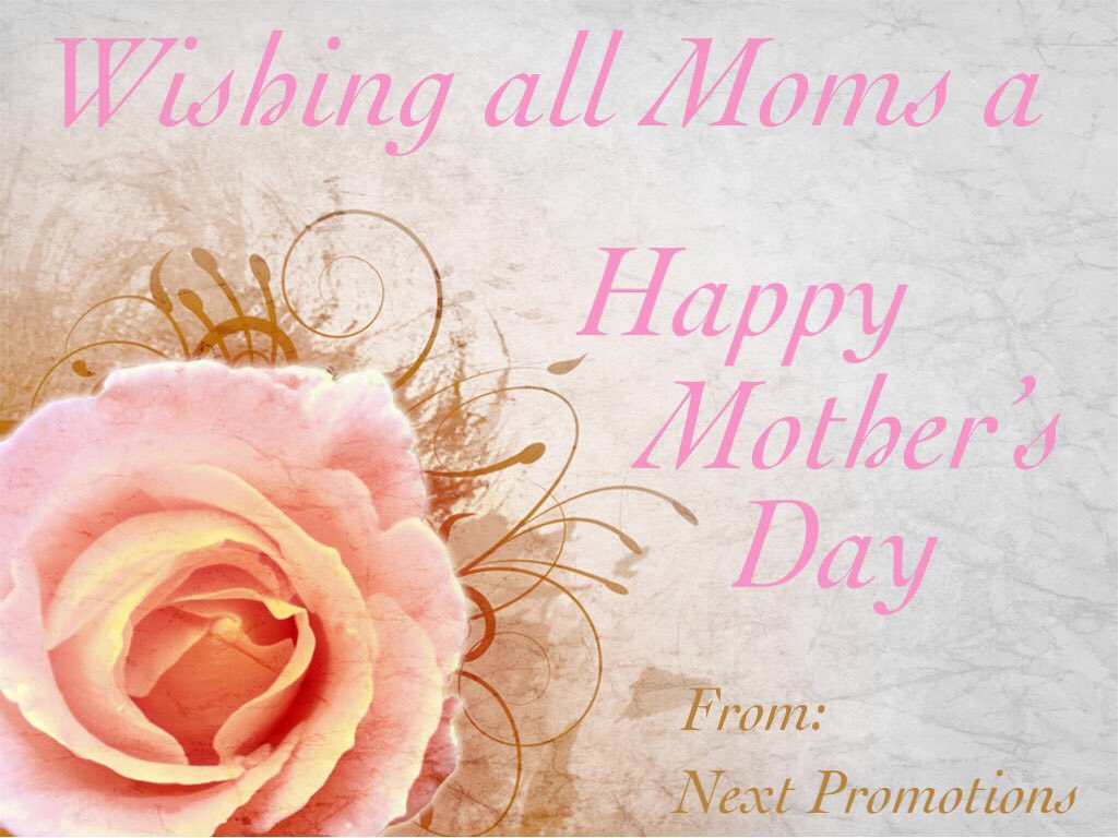 NextPromotions's tweet image. 