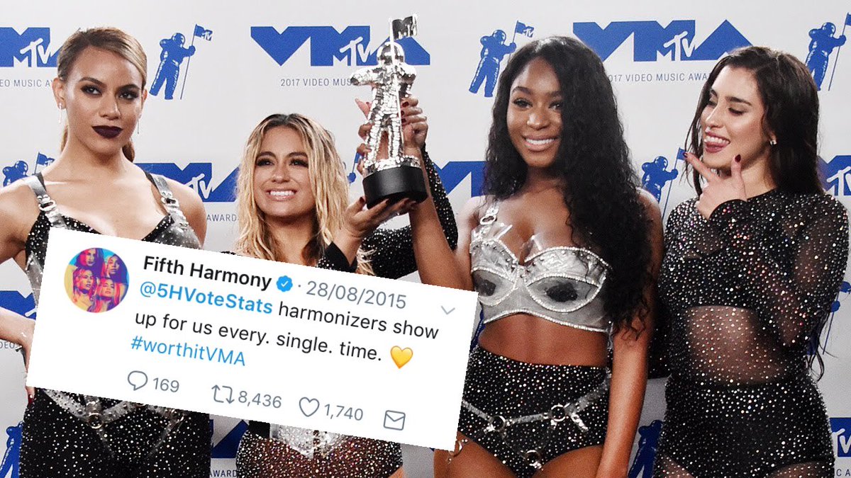 5HVoteStats tweet media