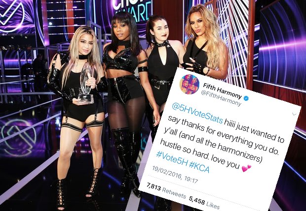 5HVoteStats tweet media