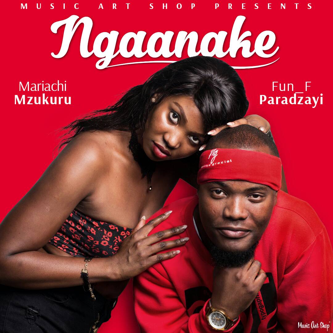 thefixxzifm's tweet photo. #TheFixxFirstQuarter @theMARIACHIcode feat @Fun_fZW x Ngaanake https://t.co/zYEwuPTV08