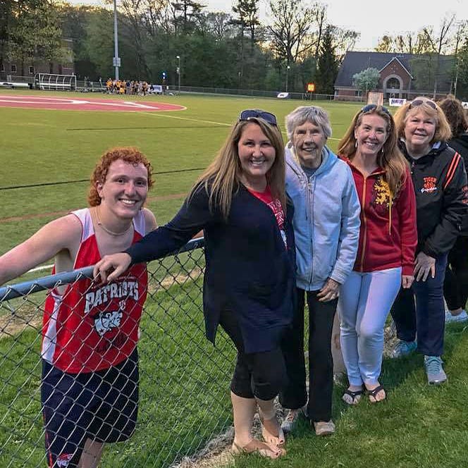 <a href="/TFogs75/">thomas fogarty</a> was the <a href="/UCMensLAX/">UC Men's Lacrosse</a> spark 🔌 last night. Down 1-4, his 4th quarter goal lead to a 7-5 comeback victory! Thomas ended with 1 goal and 3 assists and a chance for another dance in the #NAIA tournament! #GoPatriots #SurviveAndAdvance #MNchill #Chillumni #Chilluminati #Fathead