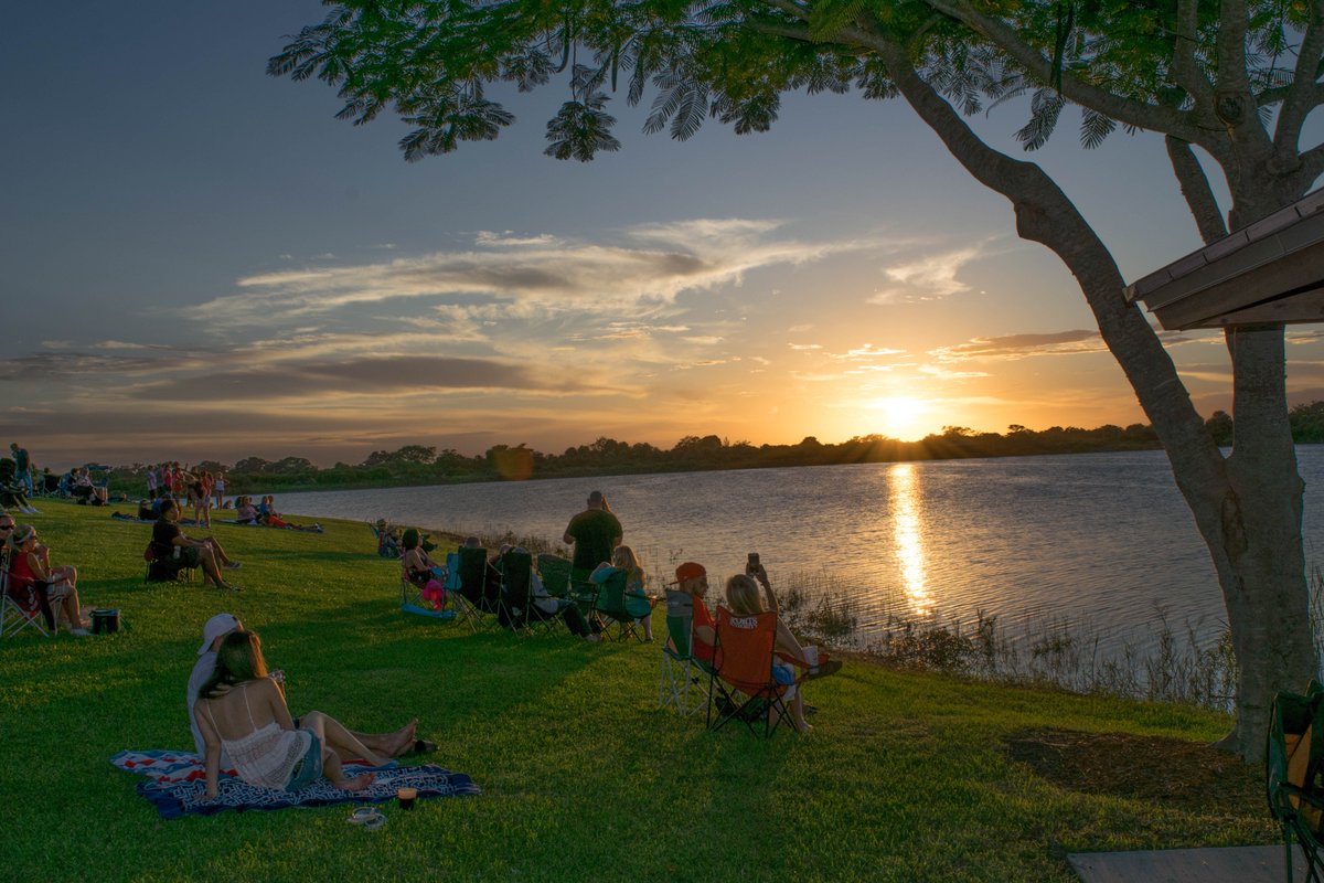 pbcparks's tweet photo. Check out "8 things you didn't know about the #PalmBeaches, Florida" including #SunsetCoveAmphitheater, #CoralCovePark &amp; #GreenCayNatureCenter. See where they ranked: https://t.co/w4dMBQpg3n - with Matador Network &amp; Discover the Palm Beaches #pbcparks https://t.co/TprRCJSUGw