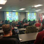 Photo by CCS Haskayne (@CCSHaskayne)