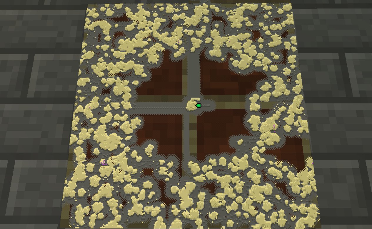 Twitter पर よしたろう Mojang C 09 18 Minecraft Mojang Synergies Ab ジ エンド探索 更に同じネタ 周りは 地図埋め完了 したのでその先を探索 横並びで３個のエンドシティ発見 ２個はシップ付き 収穫品 マインクラフト T Co Whxdibpxhz