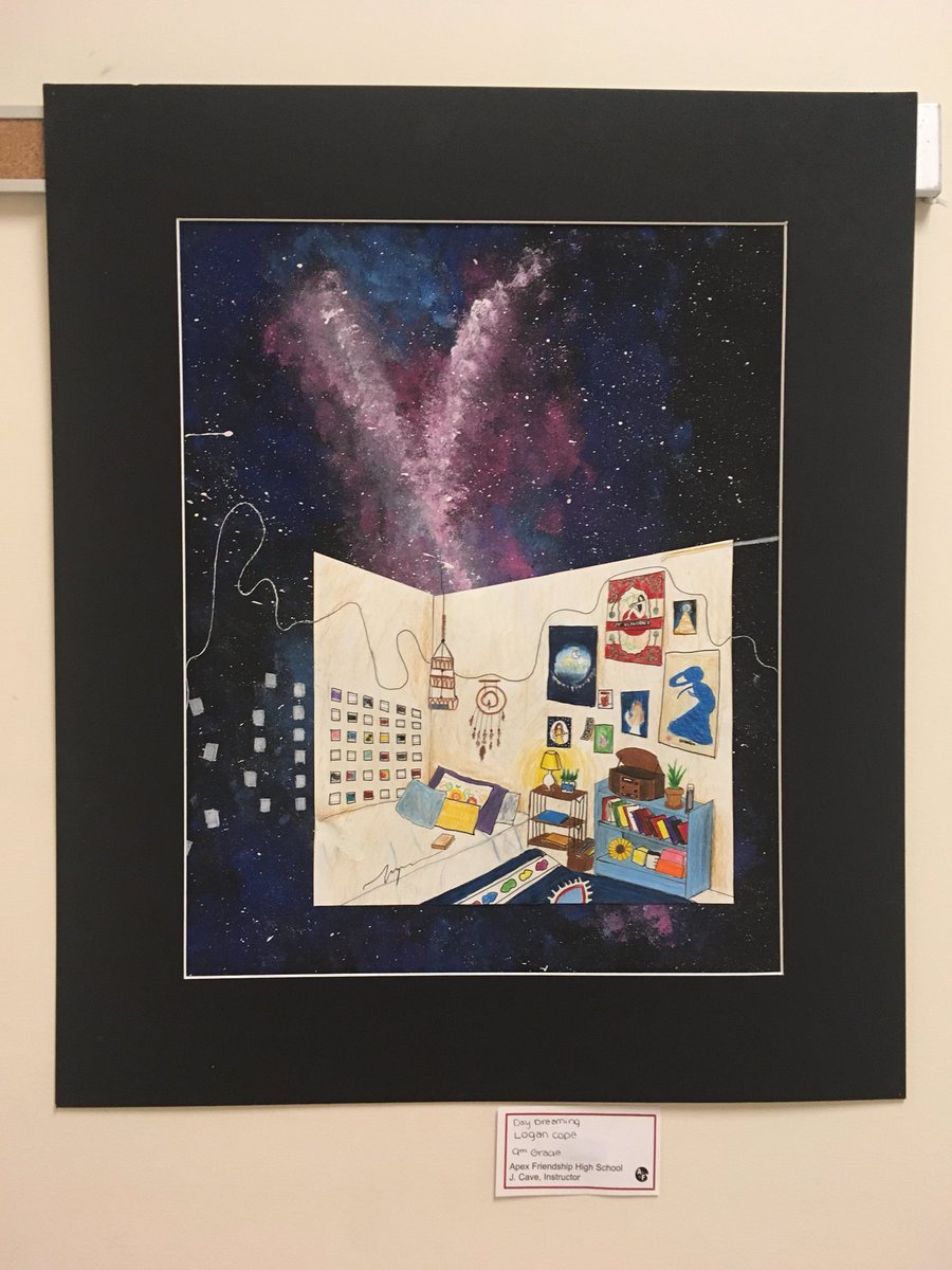 NAHS4AFHS's tweet photo. #patriART https://t.co/Te83GCfZOb