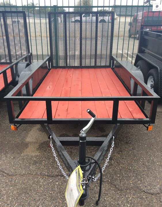 ietrailers's tweet image. Our utility trailers run from as low as $1,182 and up! Give us a call today for a free estimate at 909-999-5033 #travel #roadtrip #rigsofig #carhauler #utilitys #furniturehauling #gardening #shootingrange #hunting #cargo  #custom #natmcertified #weekendvibes #freeestimate