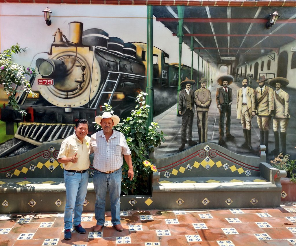 Matias_QM's tweet photo. "Consolidar el desarrollo energético de #Morelos es ver por el futuro de todas y todos quienes vivimos en esta tierra Zapatista, #MorelosMereceMás inversión, empleo y desarrollo de nuestros ejidos". Ranulfo Flores, presidente de ASURCO. #PRDMásFuerteQueNunca
#PartidoQueCumple https://t.co/PrFtsw9mID