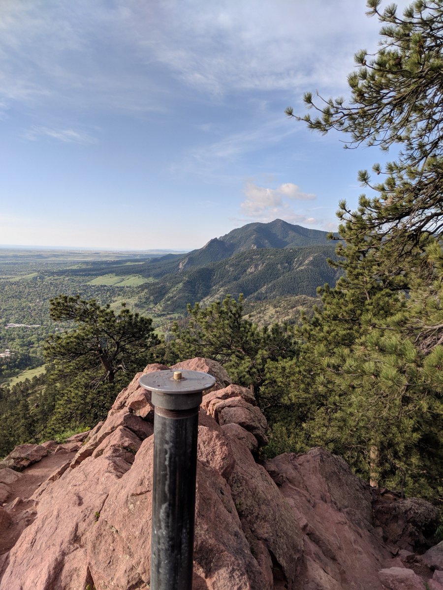 AllSourcedUp's tweet photo. It's crazy how much things change in a couple of weeks! Remember to get outside...good for the mind, body, and soul. #MentalHealthAwarenessMonth #Sanitas #BoulderCO https://t.co/qT4NDKxprE