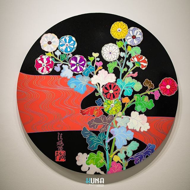 kunaphotography's tweet image. Traditional mixed moden element of #vivid #vibrant and #skeletonpattern #VAGxMURAKAMI @vanartgallery @vanartgallerystore .
.
.
.
#kunaphotography #kunaphotographygroup #art #vancouverart #artgallery #vancityart #yvrart #vancouverphotographer #murakami #村上隆 #murakamitakashi