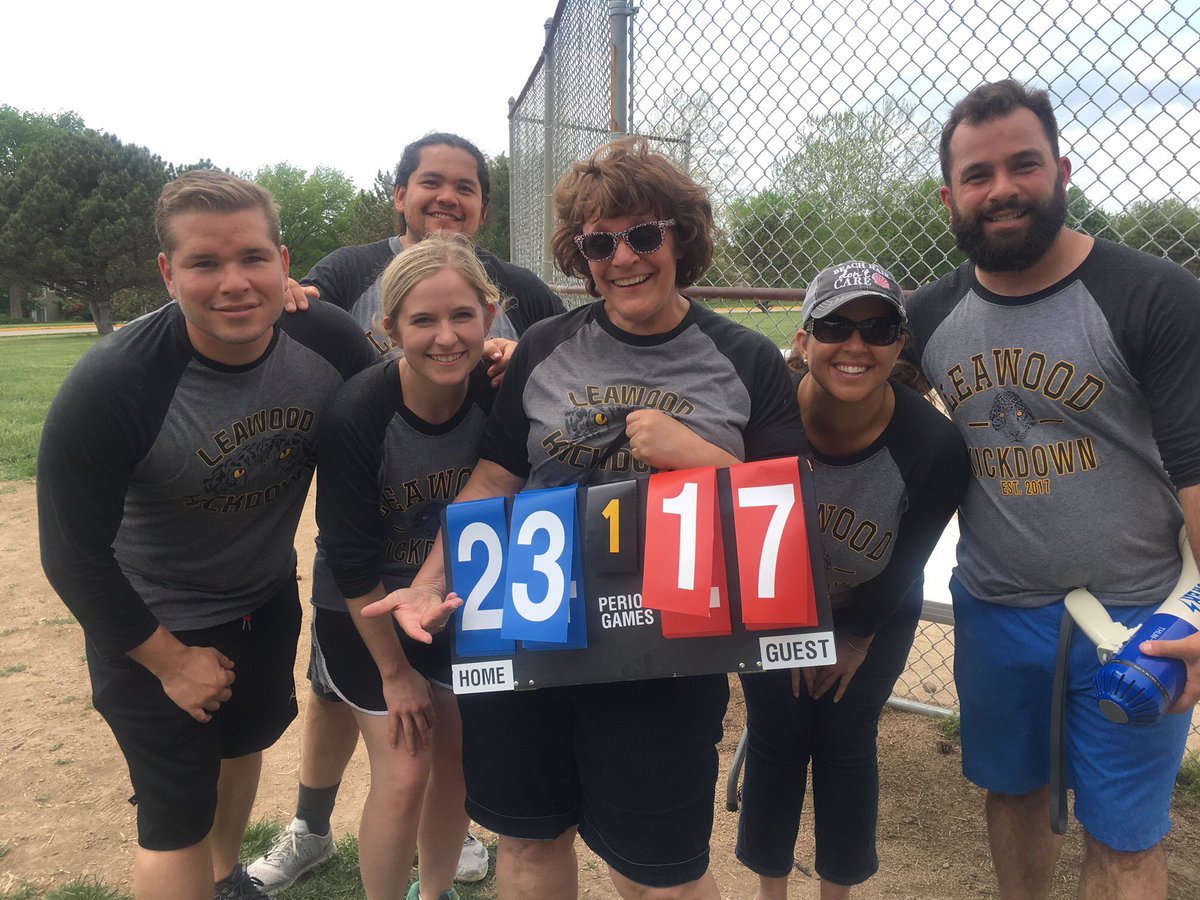 LeopardsLES's tweet photo. 2nd Annual LES Kickdown 5th grade v staff kickball game. What a great way to end our week! @LeopardsLES @bvschools #teachLES #bestyearyet #waytoplay https://t.co/Sobo0MZcpc