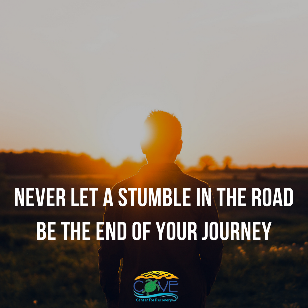 CoveRecovery's tweet photo. Keep Going. https://t.co/Wk6Tlu2gFM https://t.co/Lx08L7yFsd