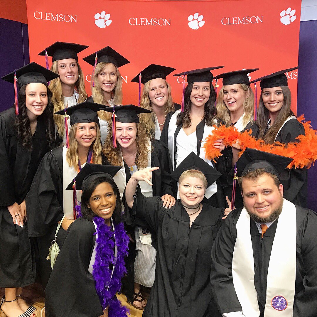 Clemson Visual Arts tweet media