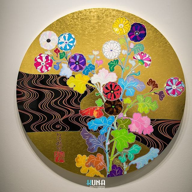 kunaphotography's tweet image. Traditional mixed moden element of #vivid #vibrant and #skeletonpattern #VAGxMURAKAMI @vanartgallery @vanartgallerystore .
.
.
.
#kunaphotography #kunaphotographygroup #art #vancouverart #artgallery #vancityart #yvrart #vancouverphotographer #murakami #村上隆 #murakamitakashi
