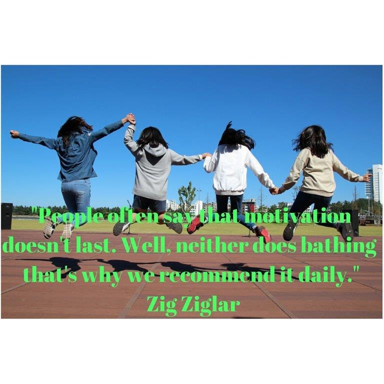 ocityamanda's tweet image. #ShowerDaily #Lol #Motivation #motivationalquotes #inspire #inspiringquotes #insipration #getinspired #motivatedaily #uplifting #upliftsomeone #GirlBoss #buildingmyempire #boss #bosschick #zigziglar #quotes #followme #followback #entrepreneur #momtrepreneur #loading #building