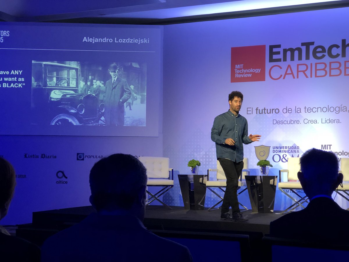 Vía Tecnológica tweet media