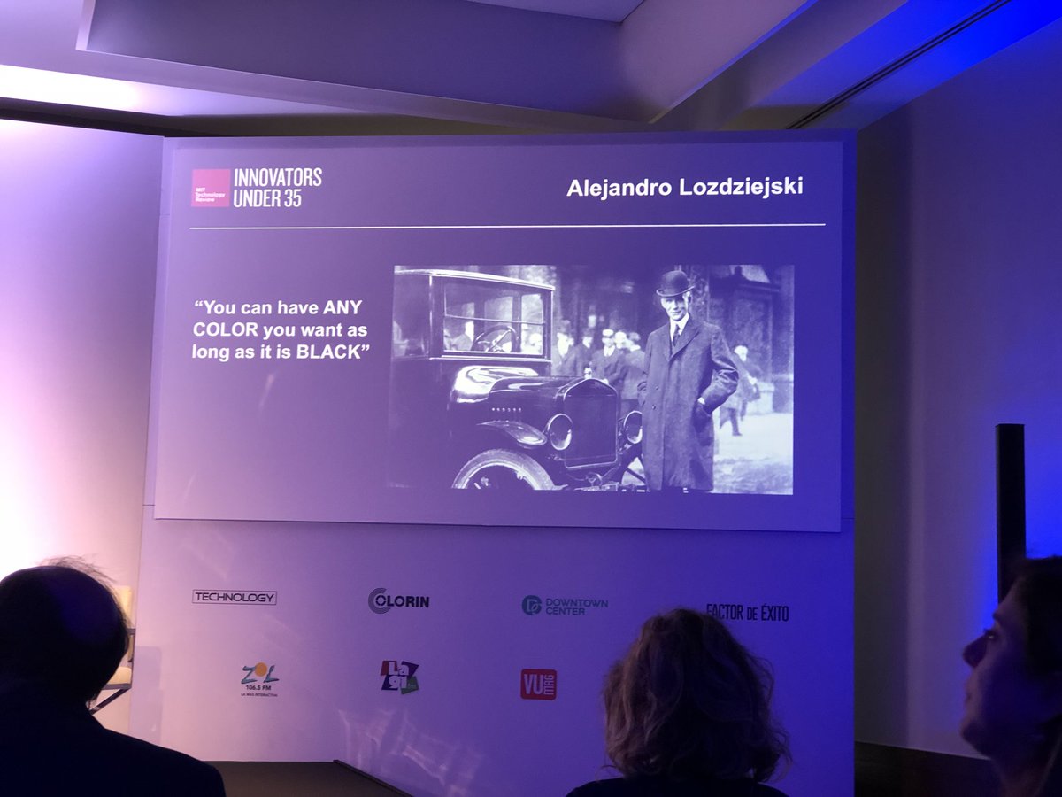 Vía Tecnológica tweet media