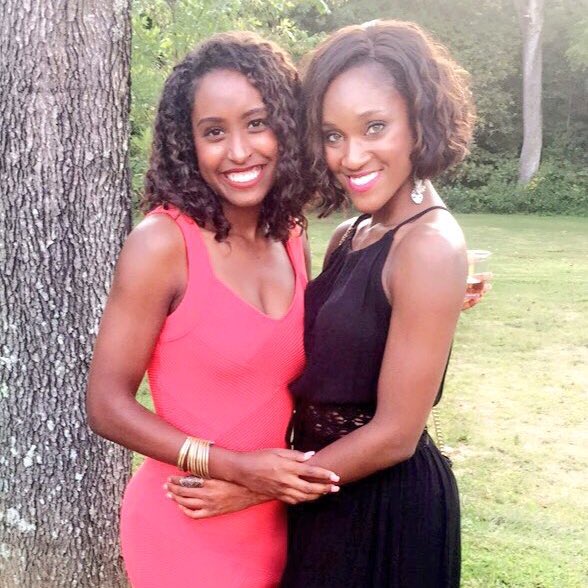 AlliyahB_CC's tweet photo. Goodbyes are never easy &amp; believe me, I’ve stalled for as long as possible!😉 THANK YOU for 5years of love &amp; support! I now pass the torch to my beautiful CCsister &amp; 2year vet, Alliyah! Let’s show her some love #ColtsNation! 😘💙 https://t.co/oBvM1WzhXw