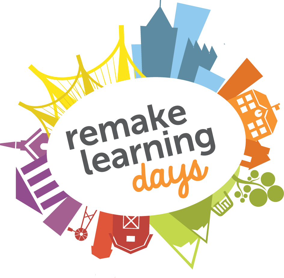 makeshoppgh's tweet photo. A few spots remain for MEET THE MAKERS, a female maker workshop for educators on facilitating making from preK - college. It's May 22 at @PghKids, only $20 to register and Act 48 hrs provided.  Part of the awesome 9 days of events in @remakelearning Days! https://t.co/tSOob4qmDq https://t.co/yVbJwGCrPk