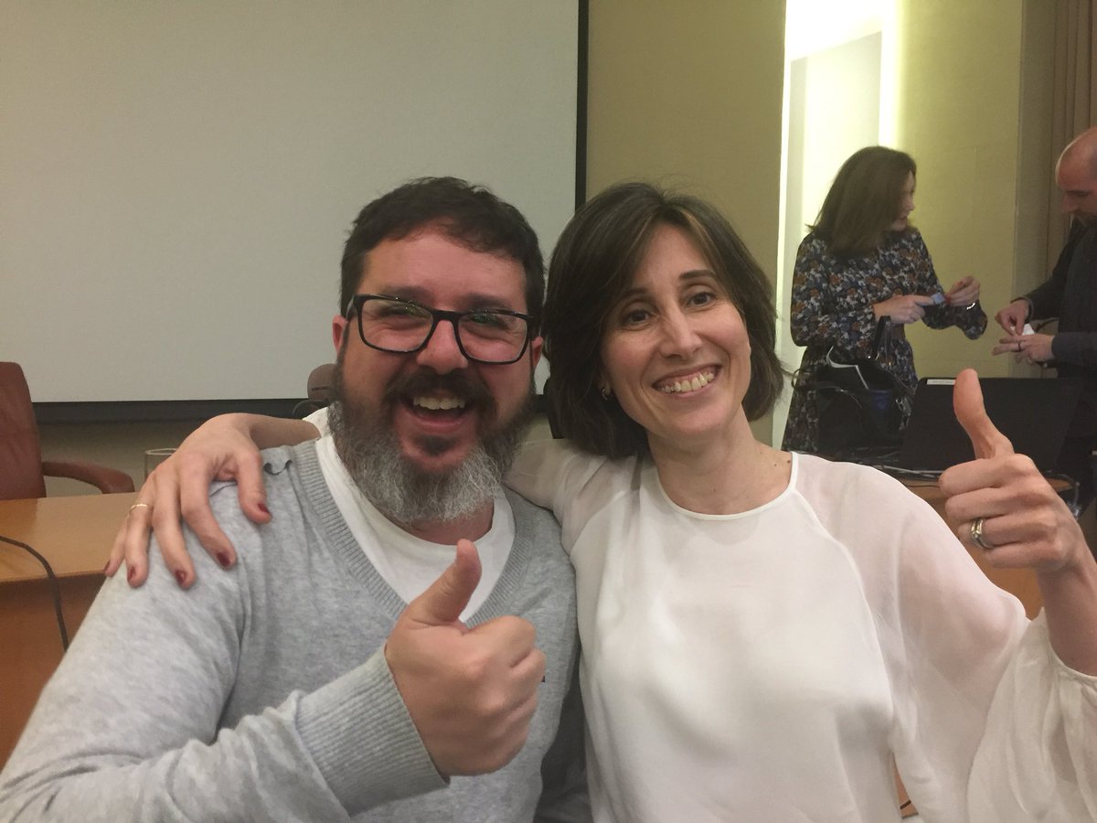 FranjDelMo's tweet photo. Finalizamos la  #SemanaAdministraciónAbiertaES con el colofón del #OpenDataCTPDA @ctpdandalucia #OpenGovWeek Nos vemos en Cádiz! #CIT18 cc @lucreciahevia @rafacamu @TransparenteGob @anlopfer @juanrrcc @cesarncruz @antoniogarciav @transparencia_e #SospechososHabituales https://t.co/afyhsyteuU