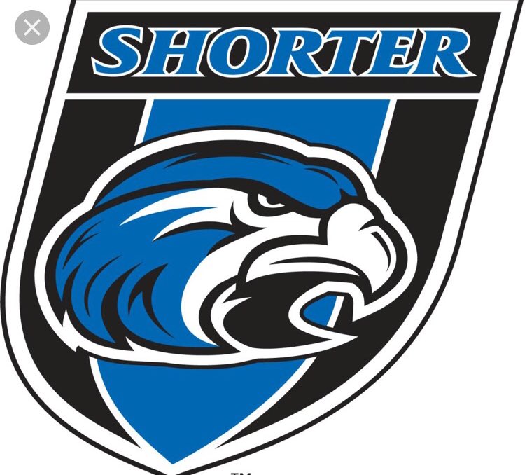 Brant_Ivey15's tweet photo. Blessed to recieve my first offer to play football at Shorter University !! @BremenRecruits @RecruitGeorgia @GATABHSdevils https://t.co/0IYmrffb1Q