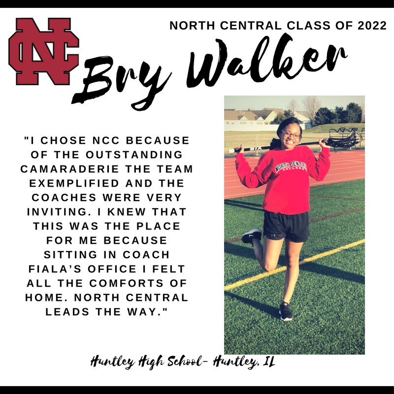NCCWomensLax's tweet photo. 🚨Please join us in welcoming another 2018 commit and newest Cardinal: Bry Walker, from Huntley, IL🖤💯🚨
•
•
•
#nccwomenslax #CardinalReign #collegelax #2018commitments #futurecardinals #whyd3 #womenslax #midwestlax #cardsrock #wearenc https://t.co/ltiv6ntxWi