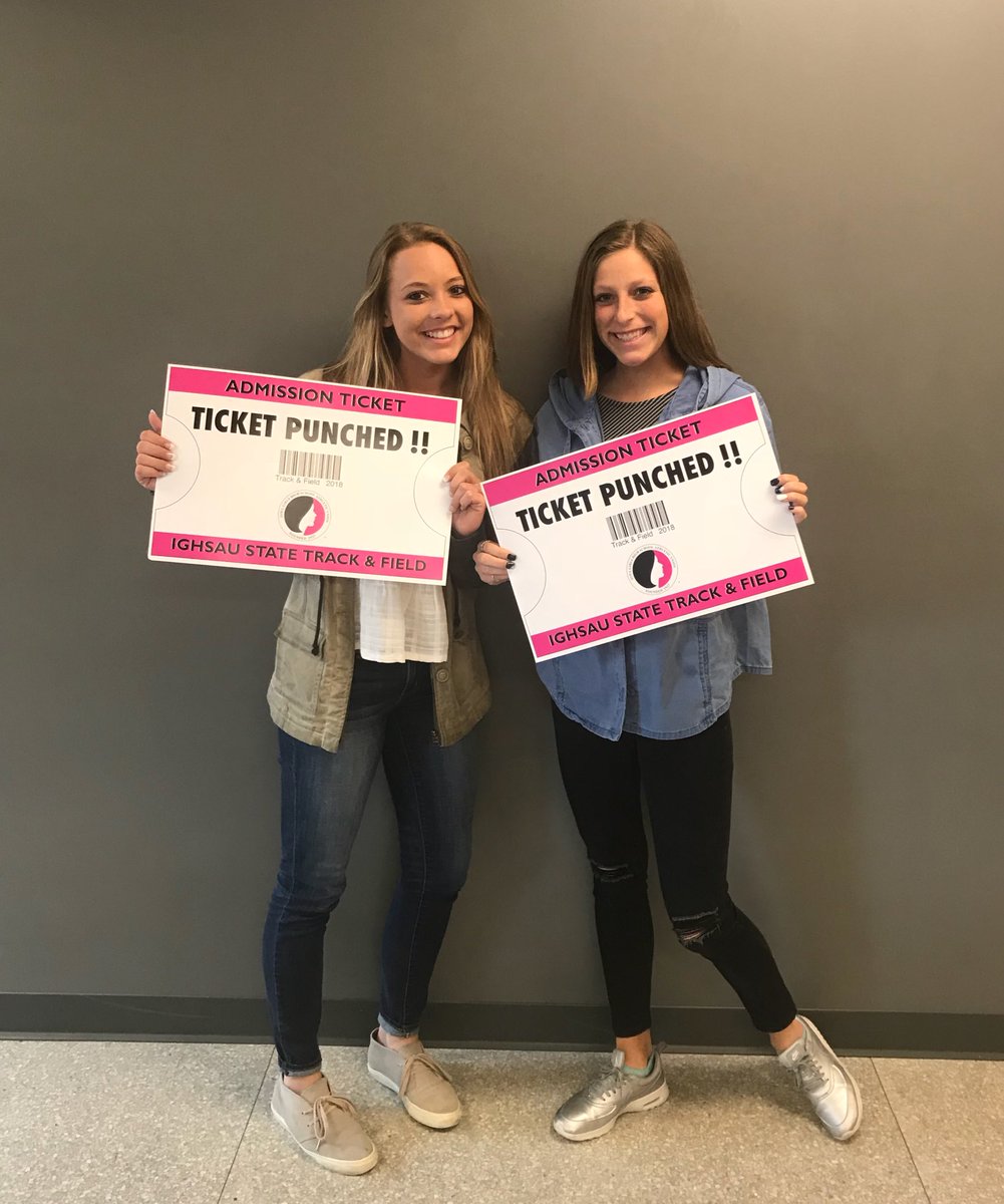 SLPtrack's tweet photo. #TicketPunched 🎟

@p_ahrenstorff 200m
@19kdelperd 3000m https://t.co/F9WkqfLJKG