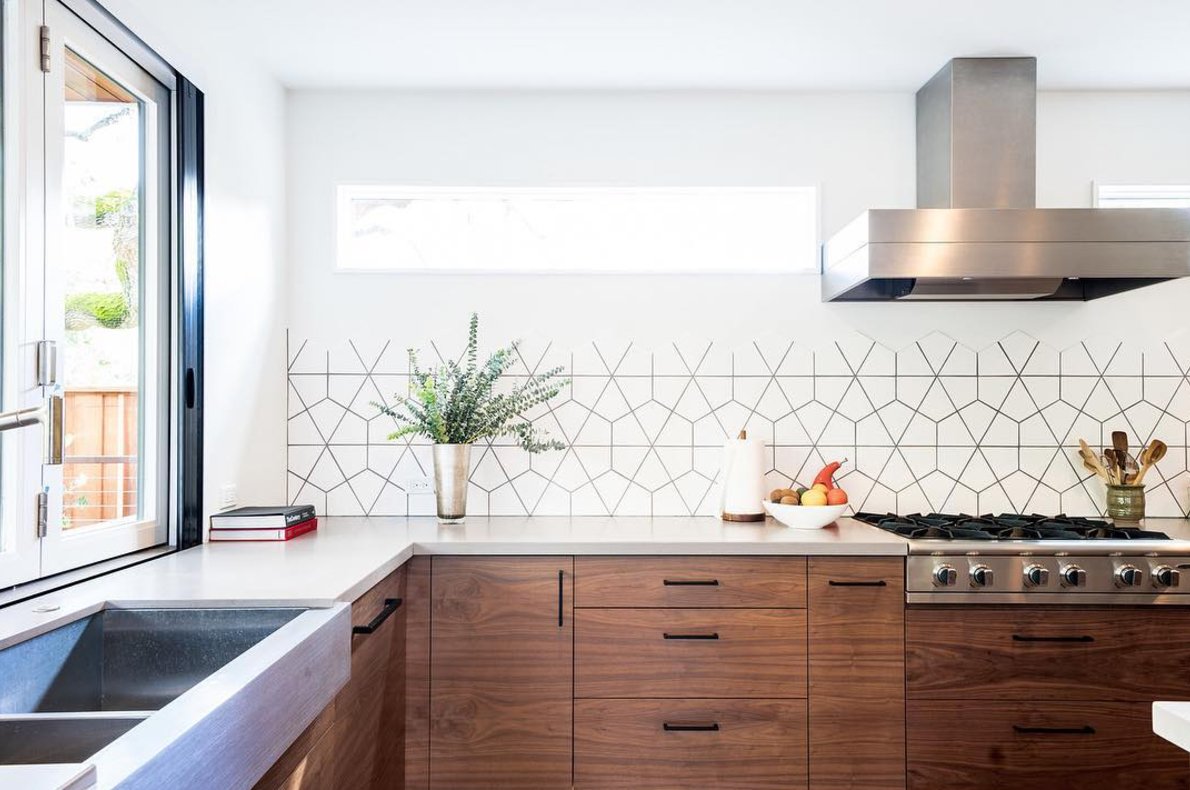 Happy Friday! Did you hear about our big giveaway with <a href="/Remodelista/">Remodelista</a> ? One lucky winner will get $20K from <a href="/Remodelista/">Remodelista</a> and $5K in tile from us towards their remodel project! Click the link to enter! bit.ly/2K78Ual