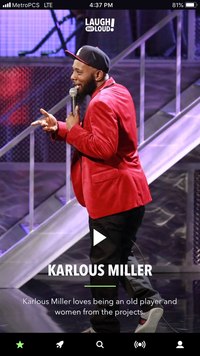 Oh they done fucked up and gave my boy <a href="/KarlousM/">Mr.Karlous</a> a 30 min special!!!! 
*Lights Blunt
*Press Play 
<a href="/85SouthShow/">85 South Comedy Show</a> 

 #quittouchingshit #imhigherthanyou
