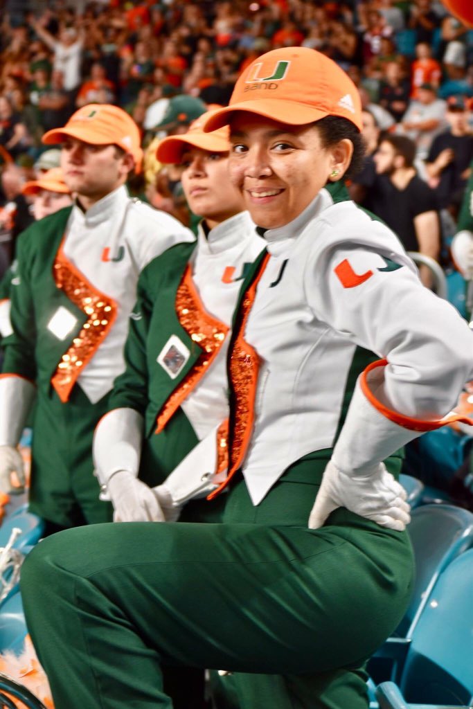 Colkley's tweet photo. Congratulations to My Sinclaire! #graduation2018 #Canegrad https://t.co/wbQ1eEAsKk