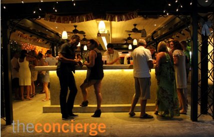 TGIF!  Who's heading out this weekend for drinks and a lime?
#TheConcierge #IslandVillas  #TheWeekend #Drinks #Weekend #Libations #Liming #TGIF #IslandLife