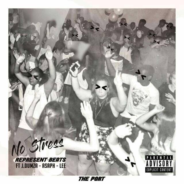 thefixxzifm's tweet photo. #TheFixxFirstQuarter @representbeats x @JayDumza x @TheBoyAsaph - No Stress https://t.co/GoW5vmRGyn