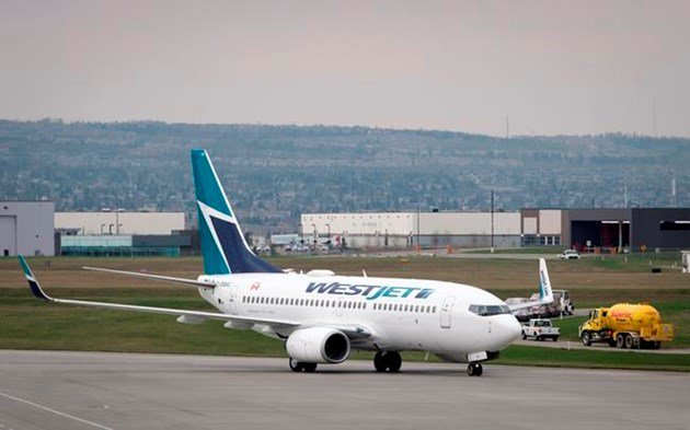 WestJet promises full refunds on flights cancelled by pilot strike - ottawamatters.com/national-news/… #ottnews https://t.co/reaL59ohfG