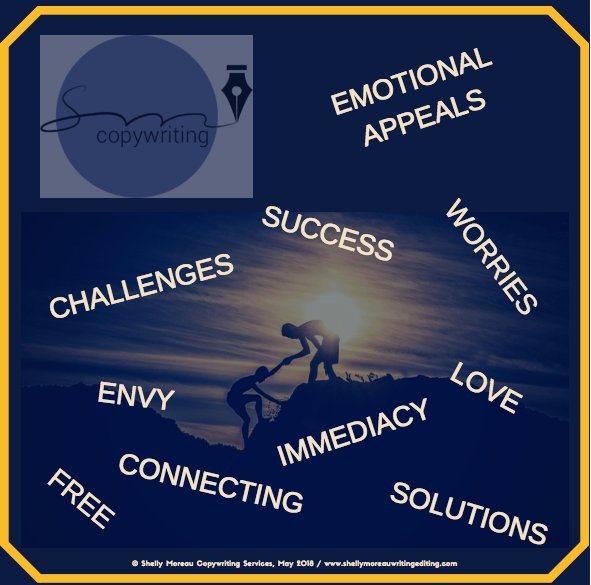ShellyMoreau's tweet photo. Emotional Messages See Increased Results - https://t.co/KiY6LwBFUb https://t.co/xwEe7iYSpB
