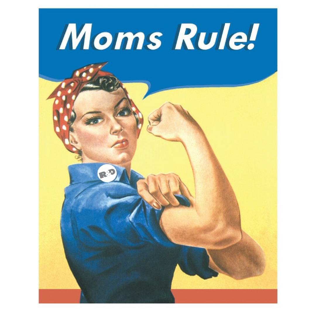RDMolders's tweet photo. Happy Mother's Day to all of the hardworking mothers on R&amp;D Molding's team. We are very thankful for all your dedication and hard work. We appreciate all that you do and how much you contribute to our success. Thank you. #HappyMothersDay2018 https://t.co/M1kA93BhZQ