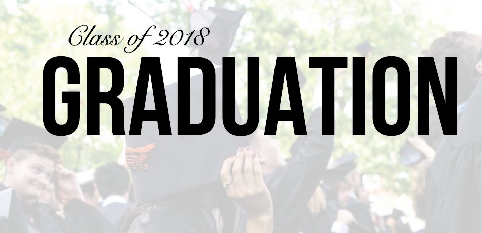 RoyseCityISD's tweet photo. The RCHS Class of 2018 will graduate on Tuesday, May 29 at 7:00 p.m. at the Curtis Culwell Center in Garland. A live stream will be available of the occasion on our website at https://t.co/y8Hr7SQrMN. #RCISDJoy https://t.co/dvcnYmPrzT