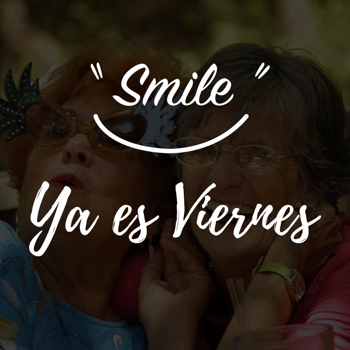 _AgoraTech_'s tweet image. ¡LLegó el viernes que emoción! 💫