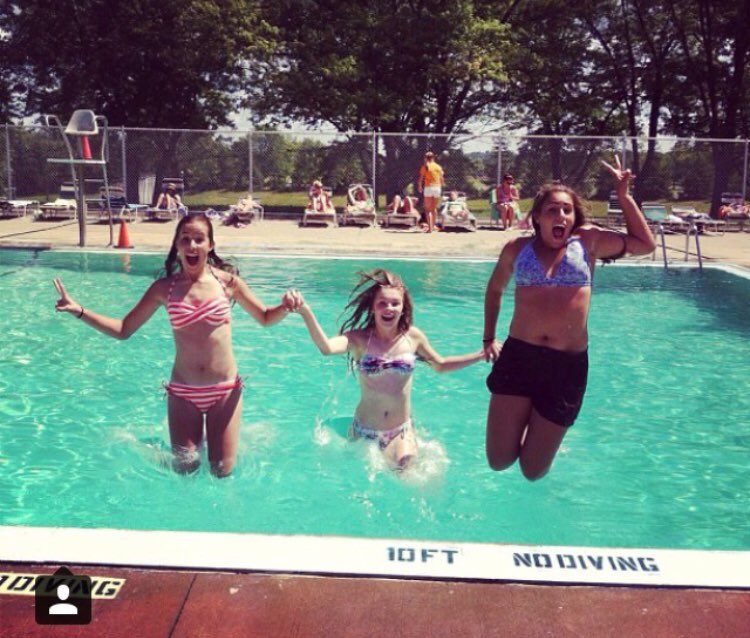 ashleymireles13's tweet photo. happy birthday sam, love you❤️🎉 hope you have a great day & never forget #bestfriendprobz & #ballislyfe 😂💕 @sam14zonca https://t.co/euWu12RLTt