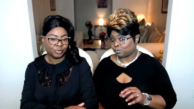 Diamond and Silk® tweet media