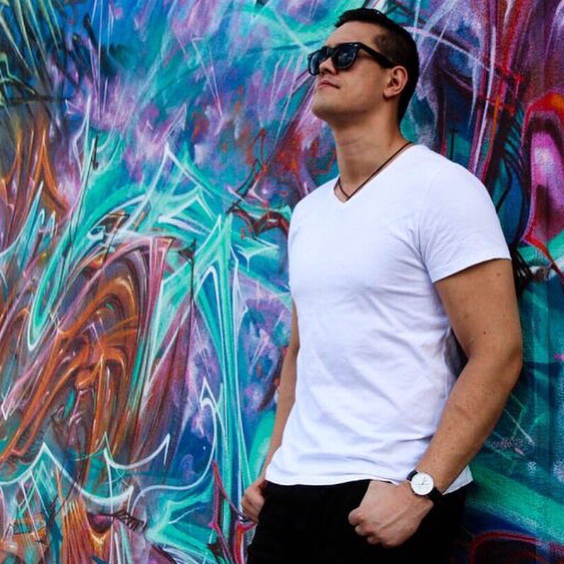 kiwiwrestler's tweet photo. The Mercenary is never late thanks to his @WellyMerck Fighter Roma timepiece ๐๐ป
็งใฎๆ่จใๅฅฝใใงใใ?
Use the promo code โSlade15โ for a 15% discount at https://t.co/WgKnLCmrp3 or https://t.co/KwtMMVWhwY!
๐ธ: @LaurenDeAvocado
#slademercer #wellymerck #collab https://t.co/IbGZ0NGFNo