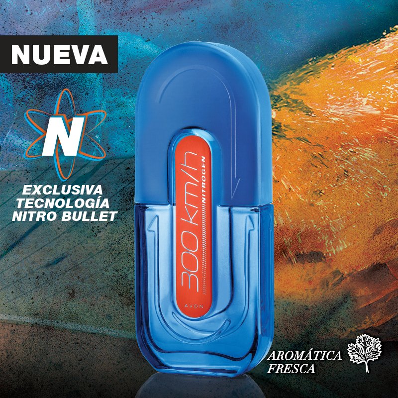 Avon Rep. Dominicana on Twitter: \
