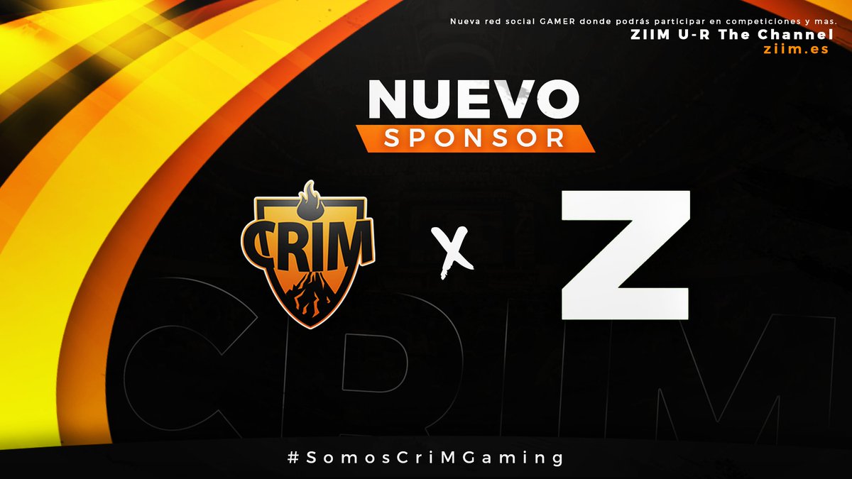 CriM Gaming tweet media