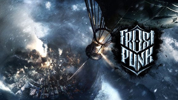 Markuk369's tweet photo. Frostpunk is a beautiful and haunting city builder that thinks a bit too highly of itself.

11 bit's previous creation, This War of Mine, was lauded not only for the gameplay (well-executed, but typical for the genre), but also for the mood and the anti-war message. https://t.co/zOIc5eDb3P