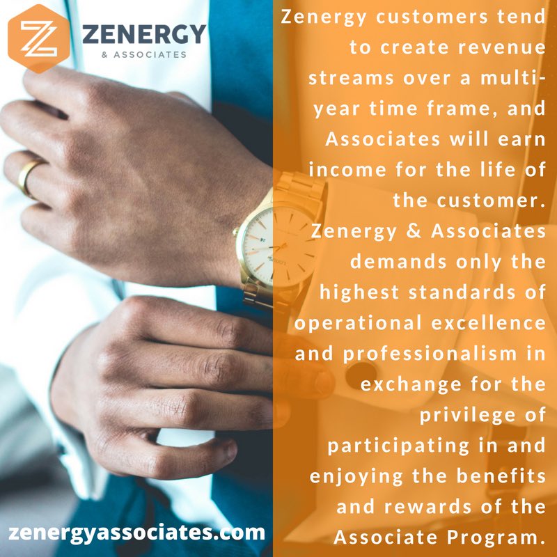 whatiszenergy's tweet photo. Our Associates are gearing up to get to work and build their portfolios of income. Learn more and join the movement at https://t.co/g2GpQeG5x1 $ZNGY #YourVirtualUtility #NextGenerationUtility #ZenergyandAssociates #FridayFeeling https://t.co/6Af7LPqhPw