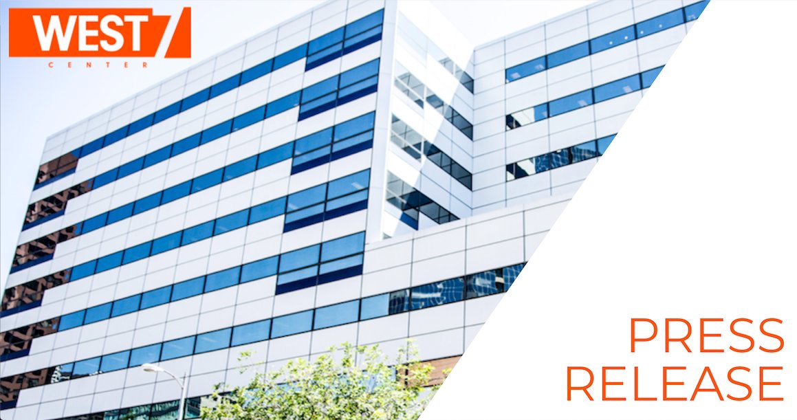 West 7 Center tweet media